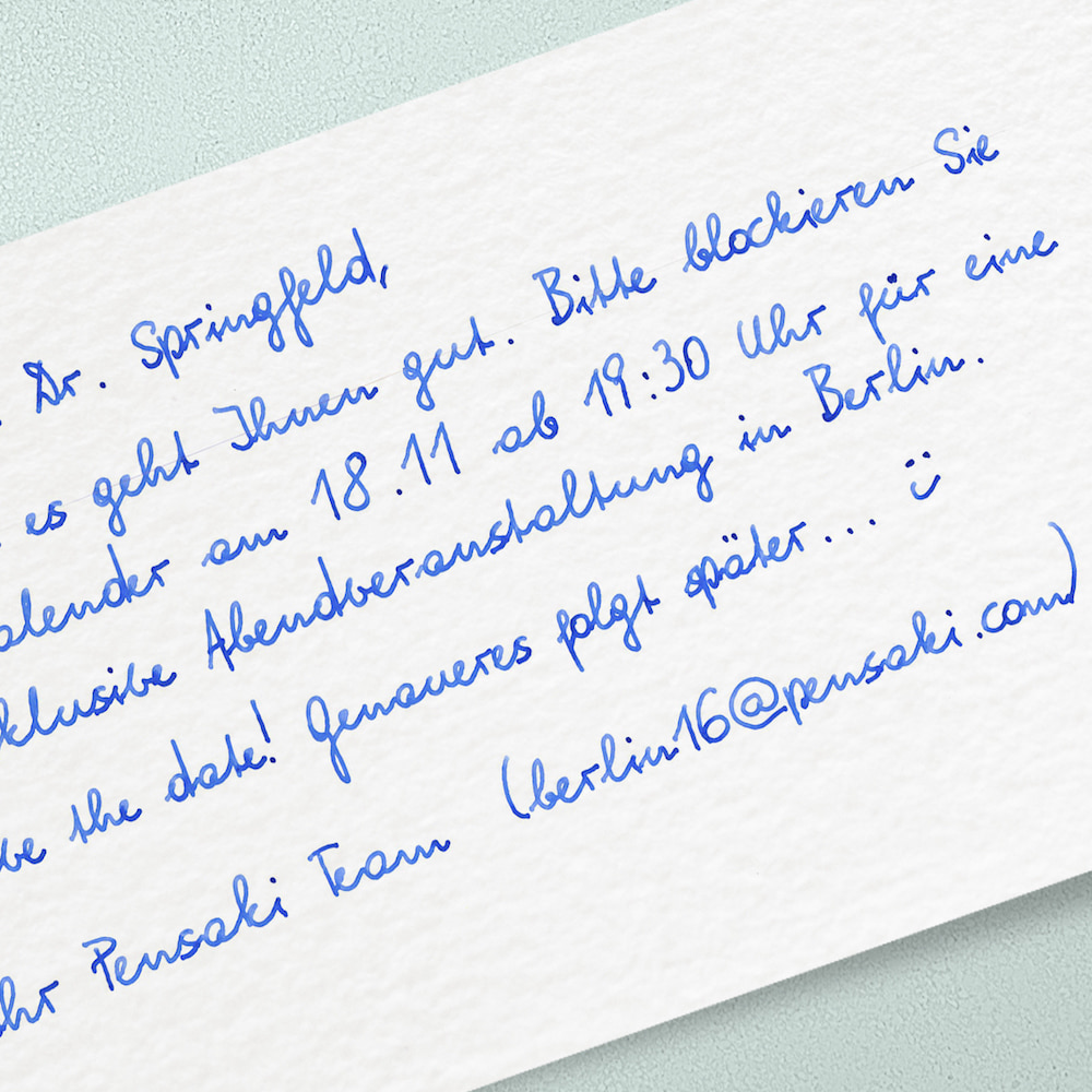 MIRO-Handschrift